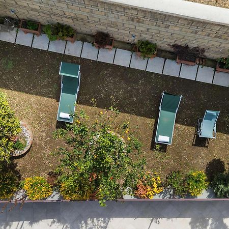 Villa Agostino Luxury B&B Vico Equense Dış mekan fotoğraf