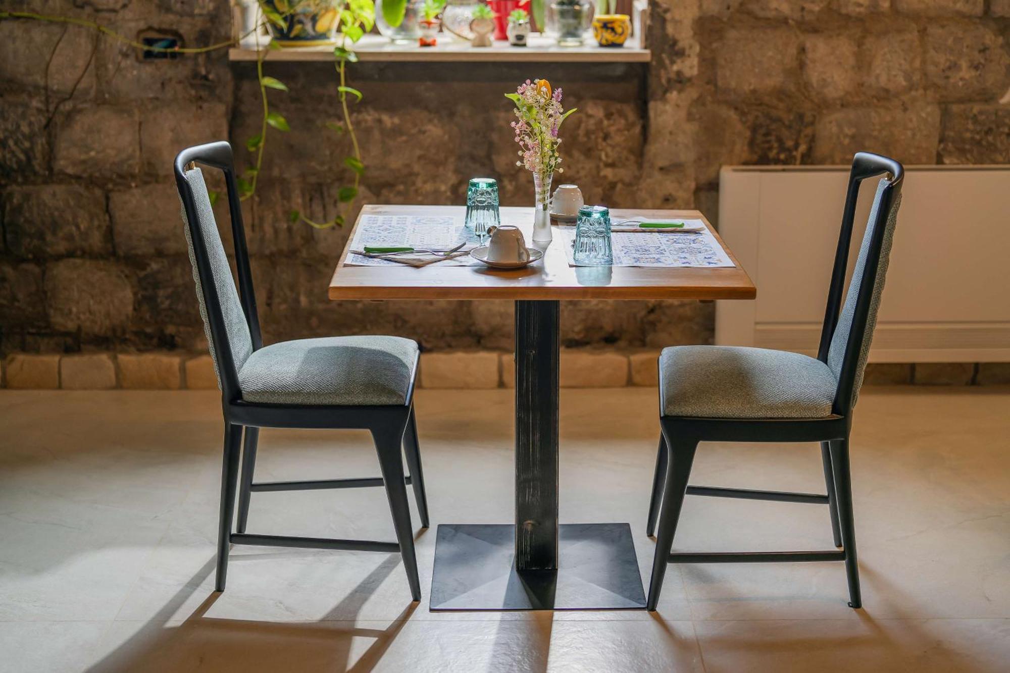 Villa Agostino Luxury B&B Vico Equense Dış mekan fotoğraf